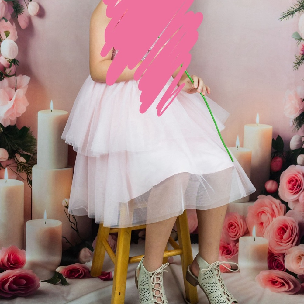 5x7 Kate Fabric Backdrop for Photography - Picture 5 of 5